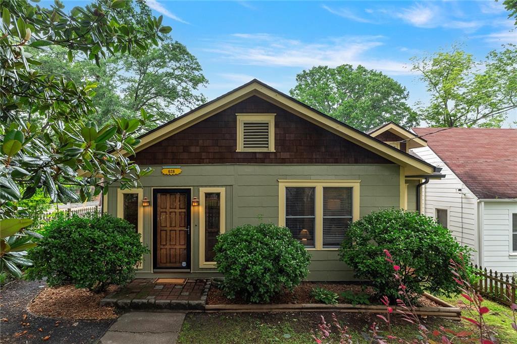 628 Home Ave., Atlanta, GA 30312
