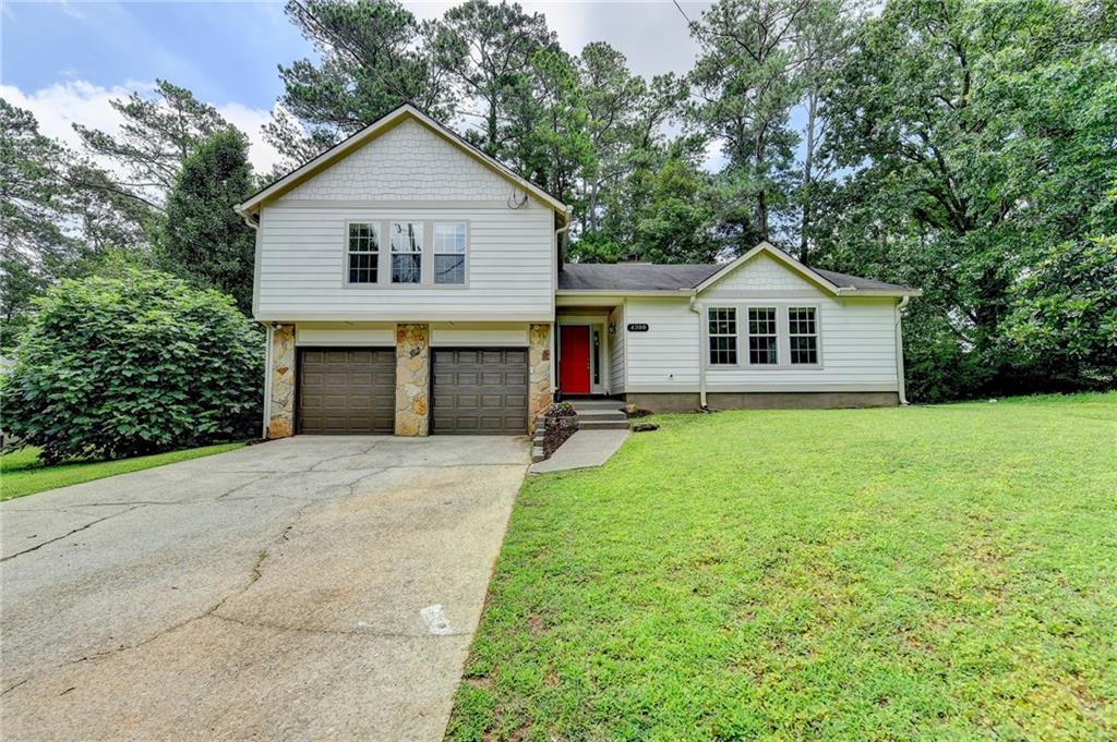 4398 Stonebridge Ct., Duluth, GA 30096