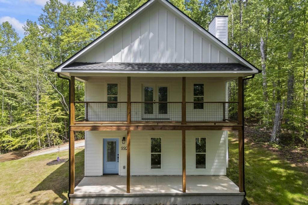 [Address Hidden by Seller], Lavonia, GA 30553