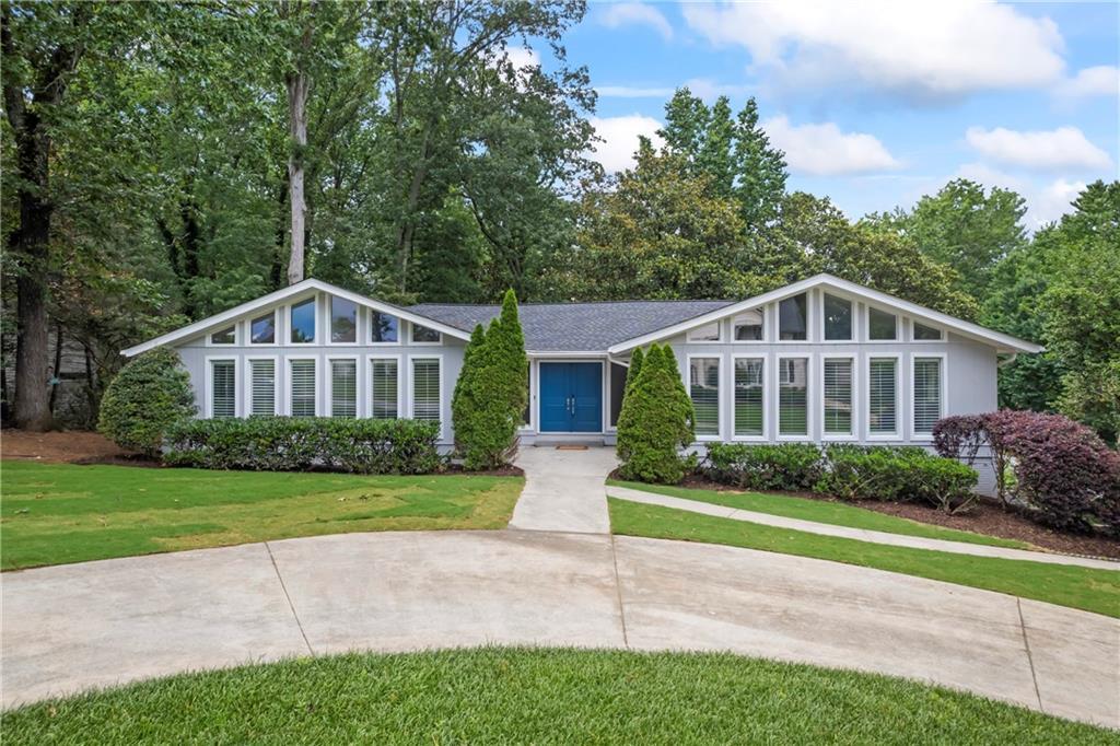 3009 Gant Quarters Dr., Marietta, GA 30068