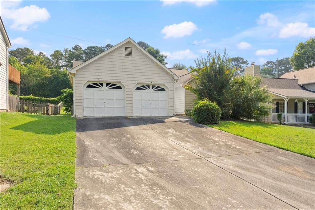 2806 Vintage Wood Way, Kennesaw, GA 30144