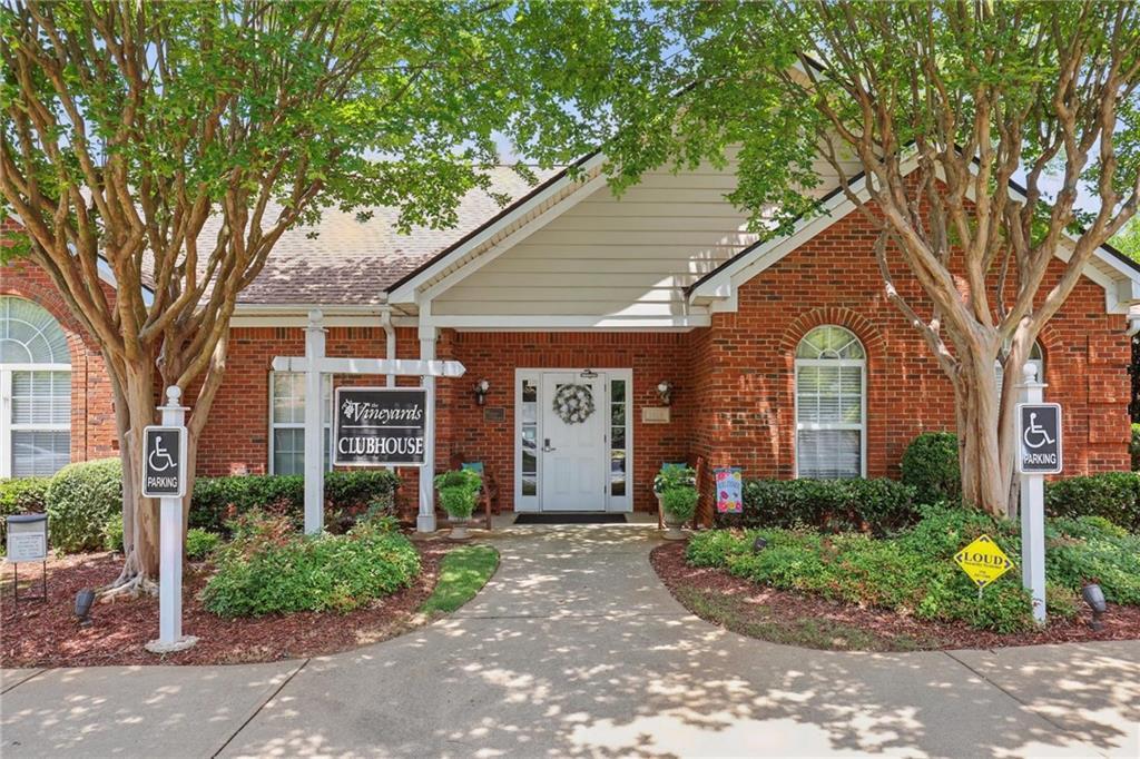 3718 Vineyards Lake Cir. #U3, Kennesaw, GA 30144