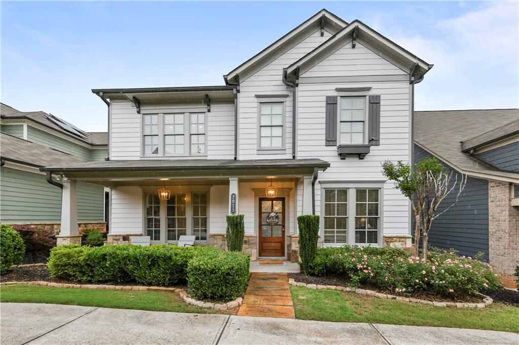 2013 White Cypress Ct., Smyrna, GA 30082
