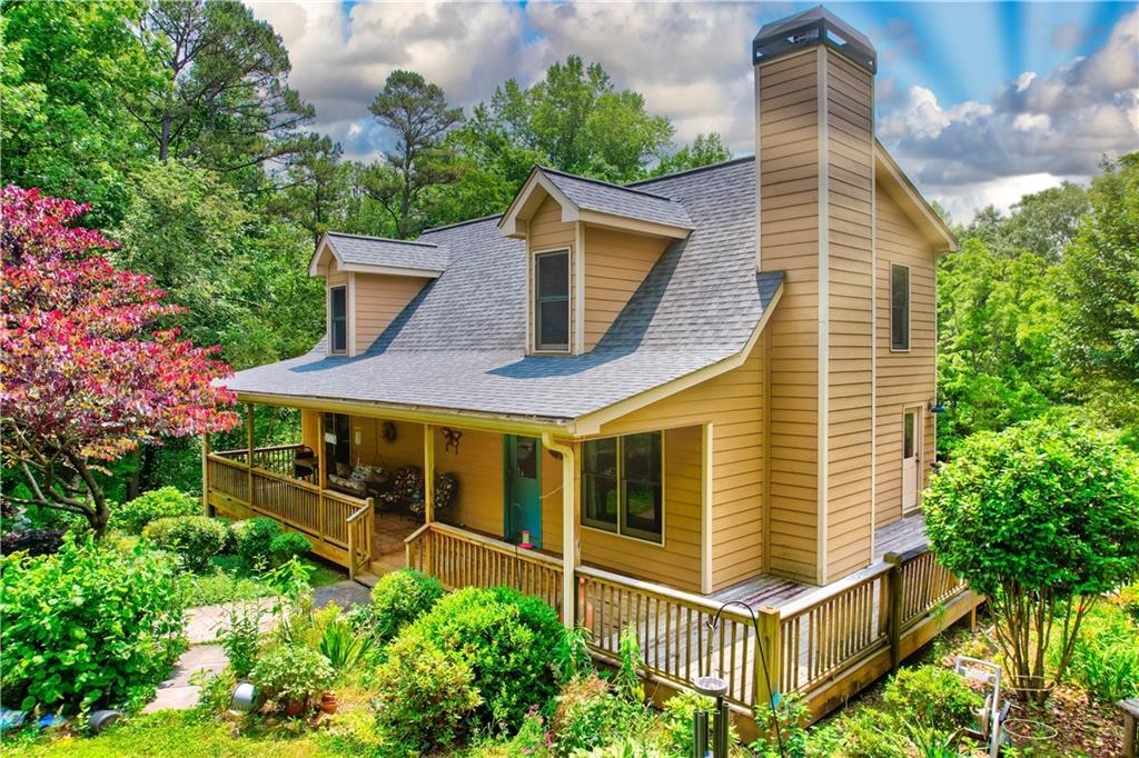 242 Noelle Ln., Dahlonega, GA 30533
