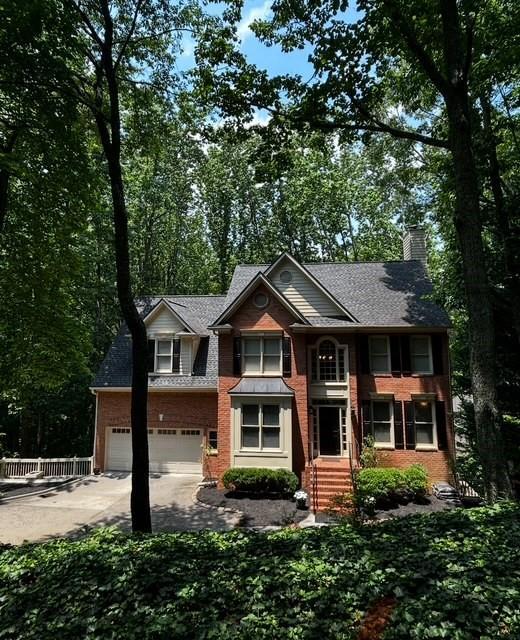 1915 Habersham Trace, Cumming, GA 30041