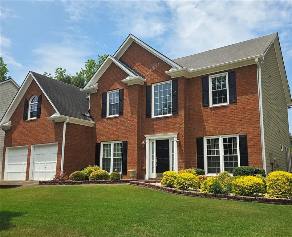 1713 Paramore Pl., Marietta, GA 30062