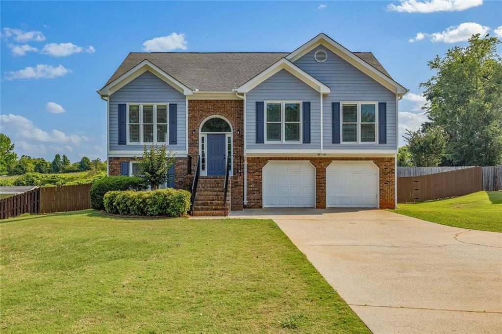 630 River Mill Road Rd., Bethlehem, GA 30620