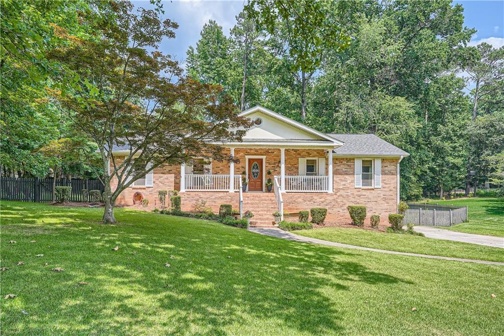 3812 Chattawood Dr., Duluth, GA 30096