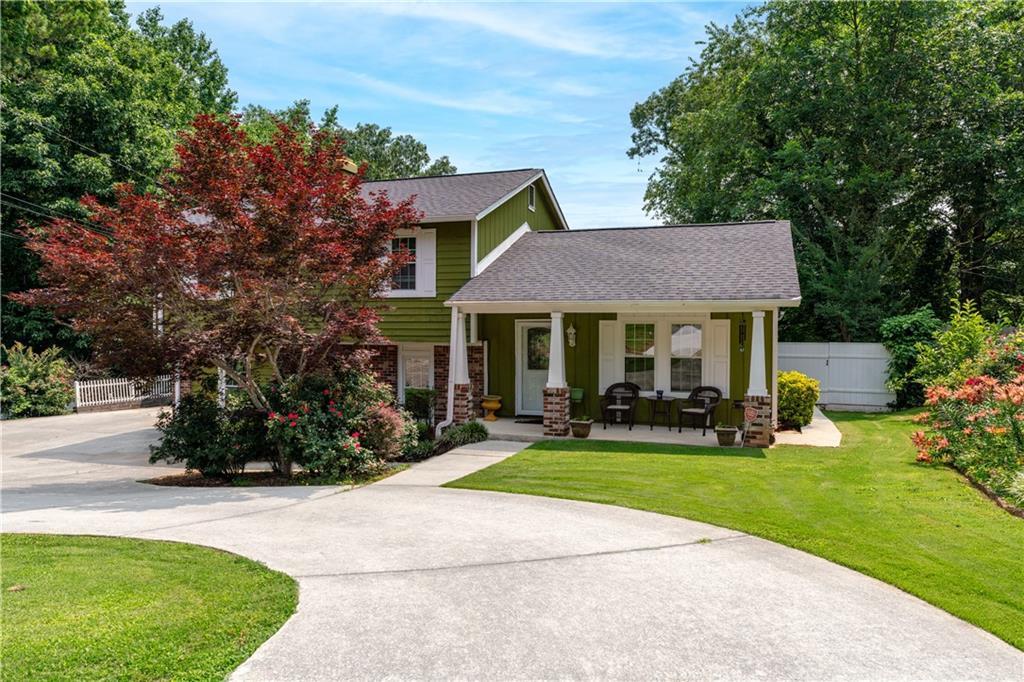 3778 Berdon Ln., Decatur, GA 30034