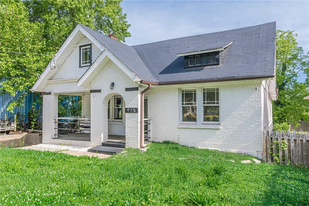 975 Dill Ave., Atlanta, GA 30310