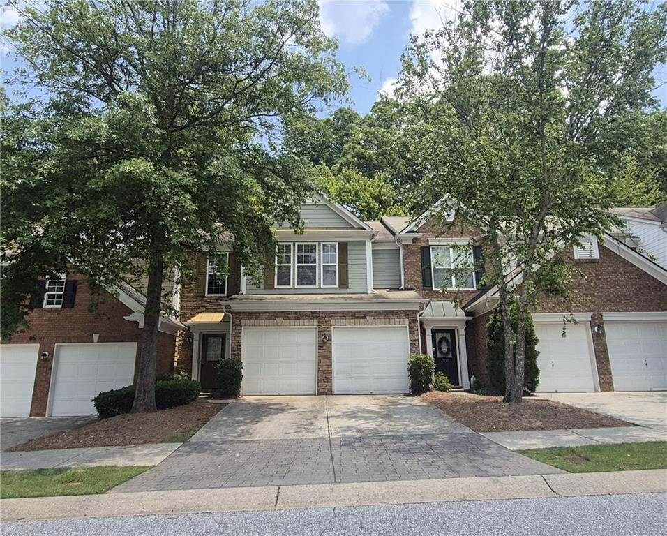 2061 Fosco Dr., Duluth, GA 30097