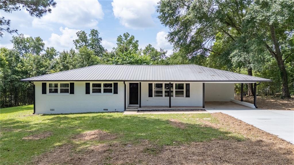 162 Langston Rd., Calhoun, GA 30701