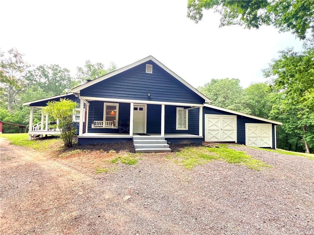 776 Green Dr., Canton, GA 30114