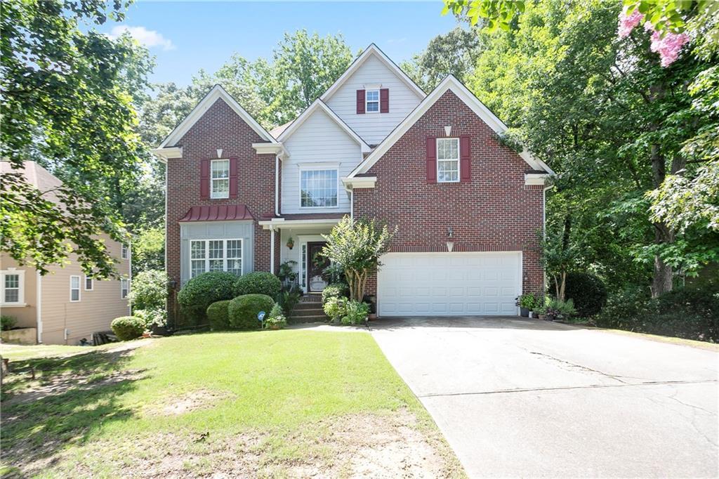 1441 Hada Ln., Lawrenceville, GA 30043