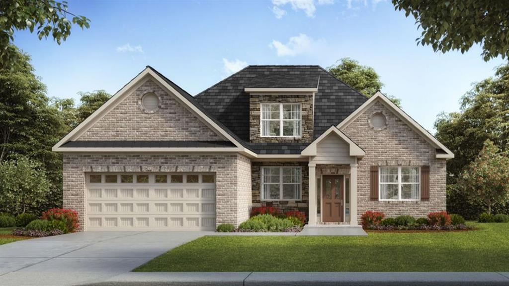 250 Staffin Dr., Senoia, GA 30276