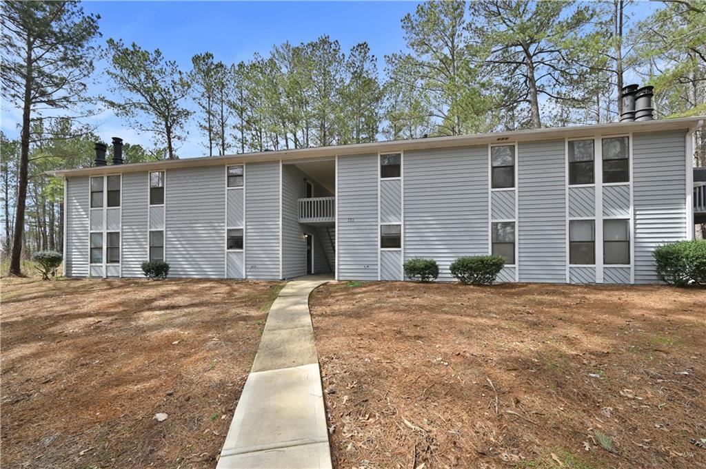 131 Pinehurst Ct., Athens, GA 30606