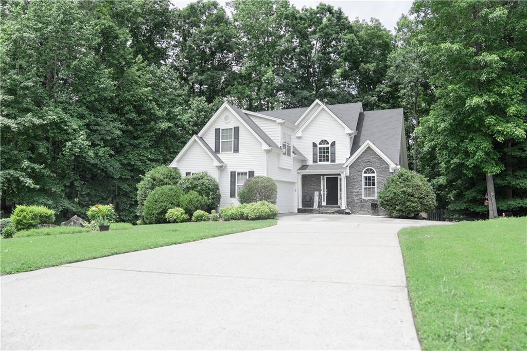 6985 Shane Ln., Cumming, GA 30028