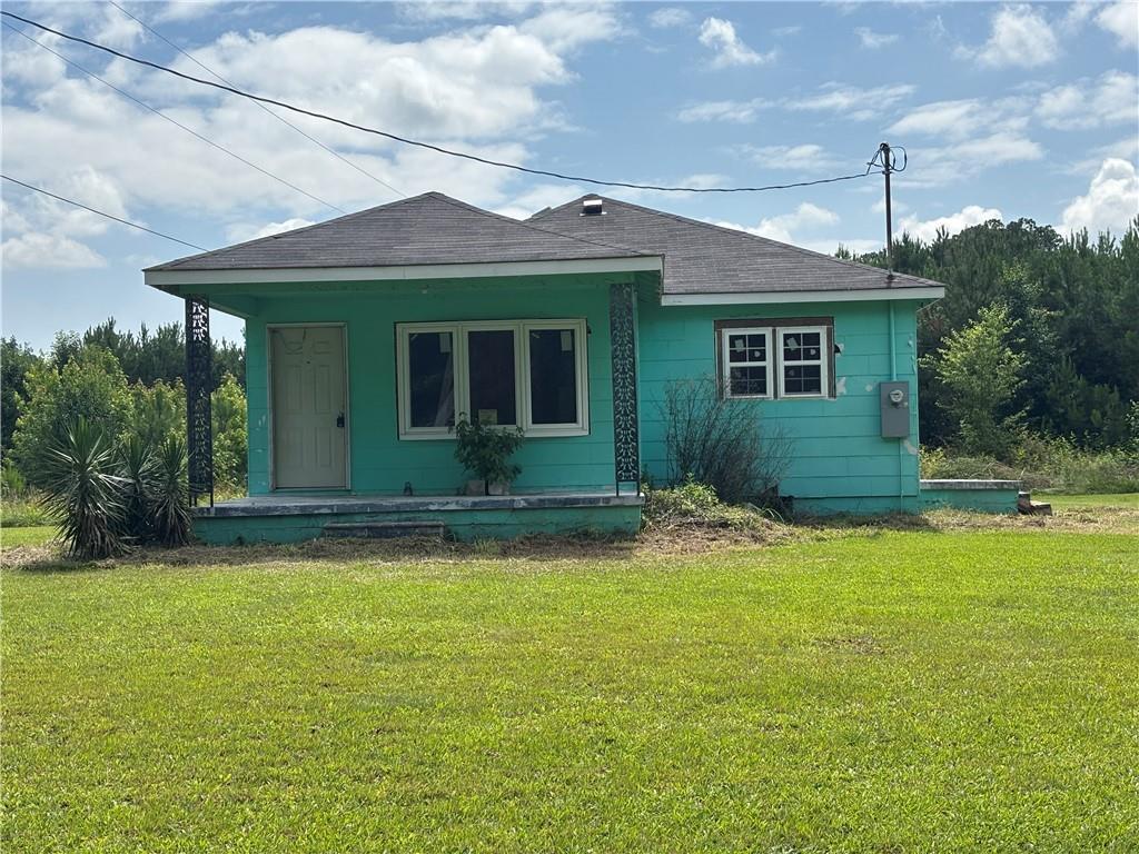 155 Veeler Rd., La Fayette, GA 30728