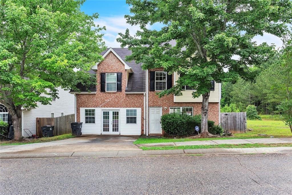 433 Pearl St., Locust Grove, GA 30248