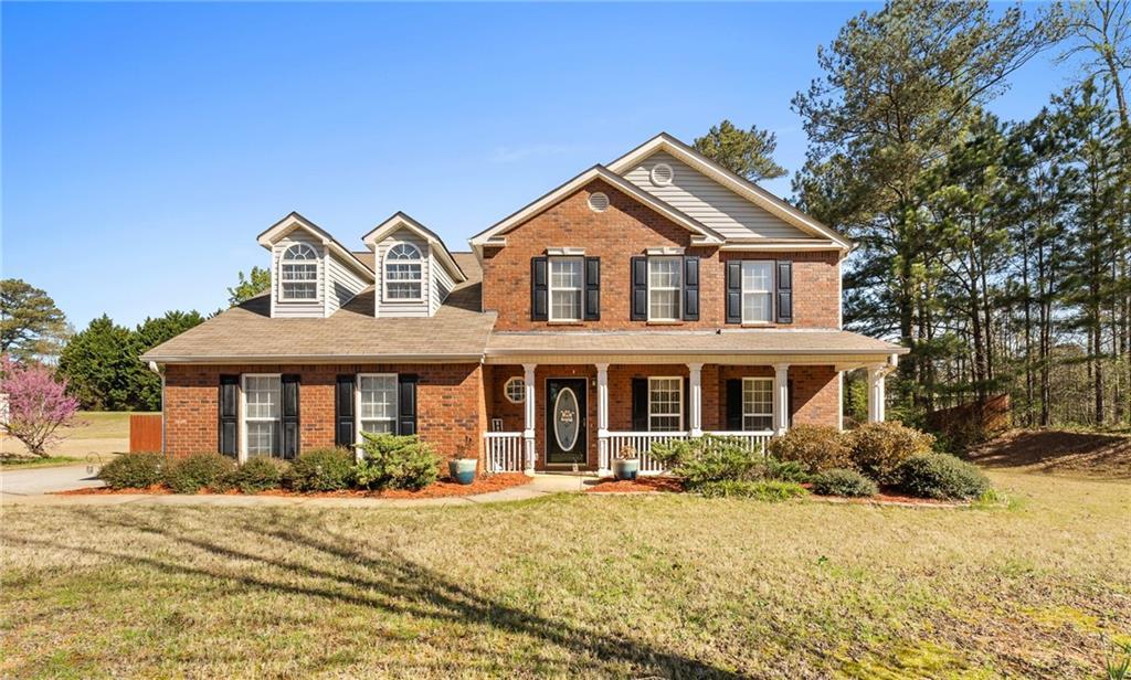151 River Park Cir., Mcdonough, GA 30252
