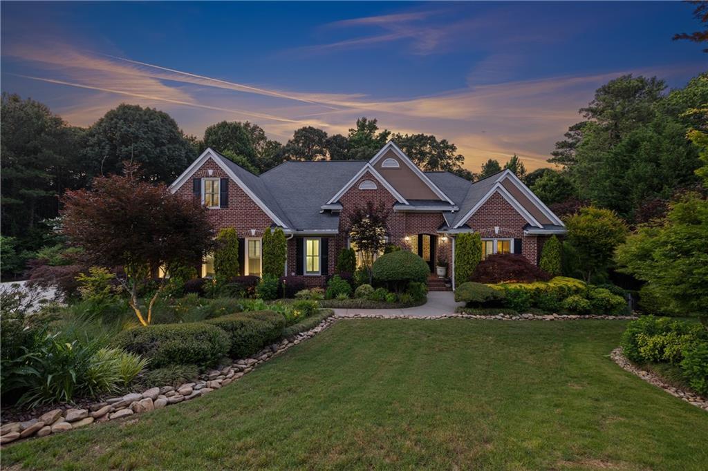1005 Cromwell Cove, Snellville, GA 30078