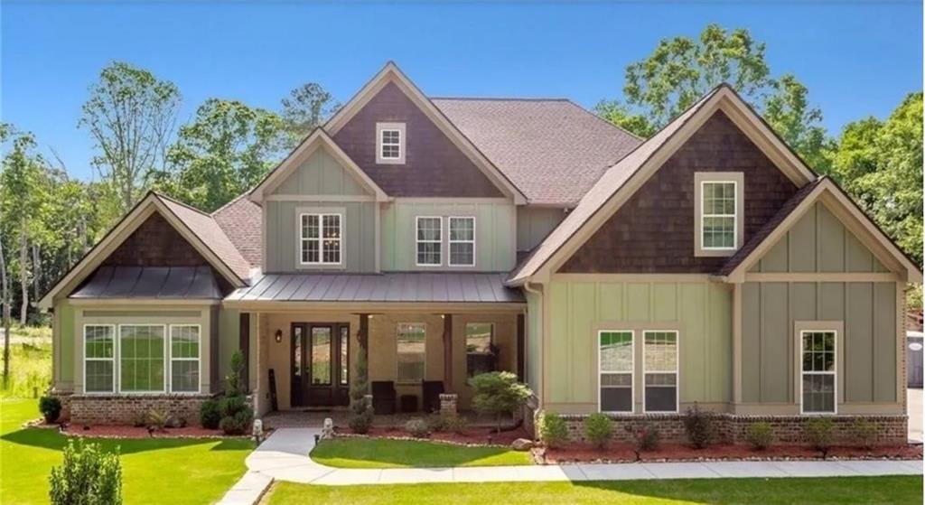 3036 Hunt Rd., Acworth, GA 30102