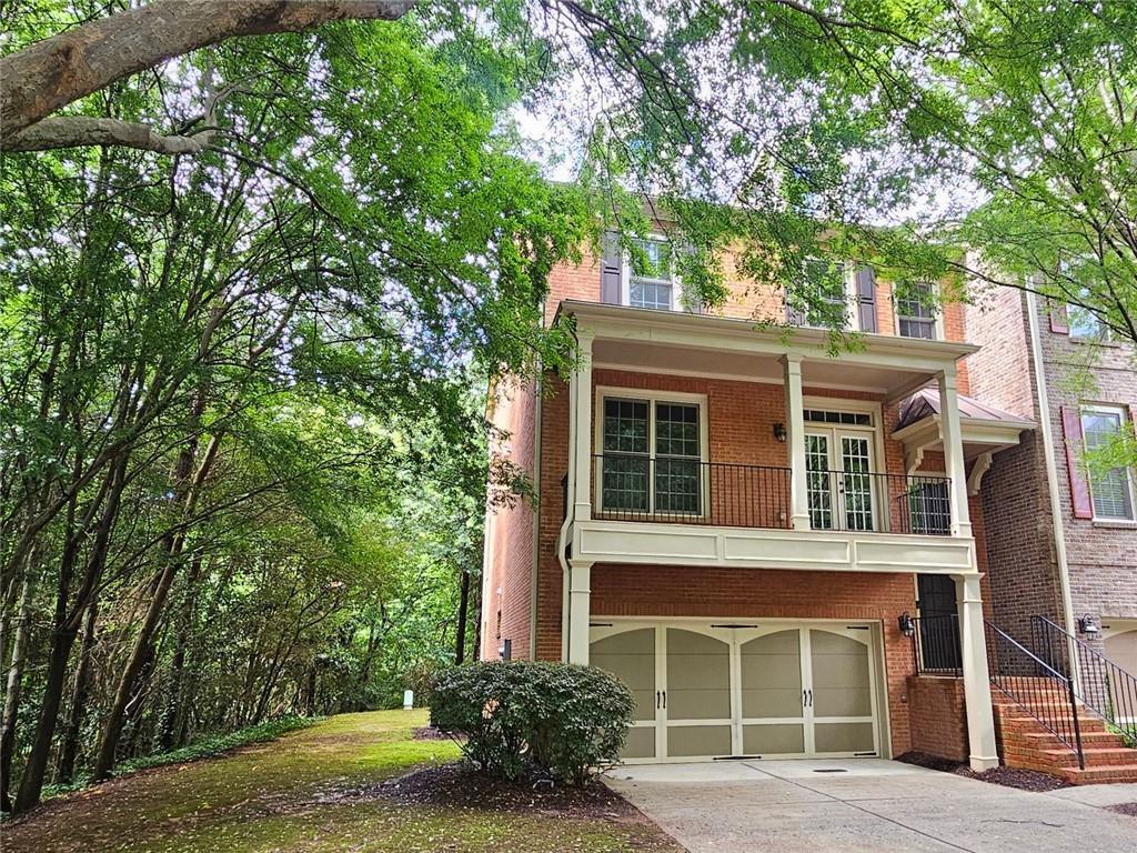 2005 Eagle Ridge, Roswell, GA 30076