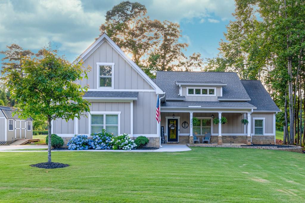 2980 Beards Rd., Buford, GA 30518