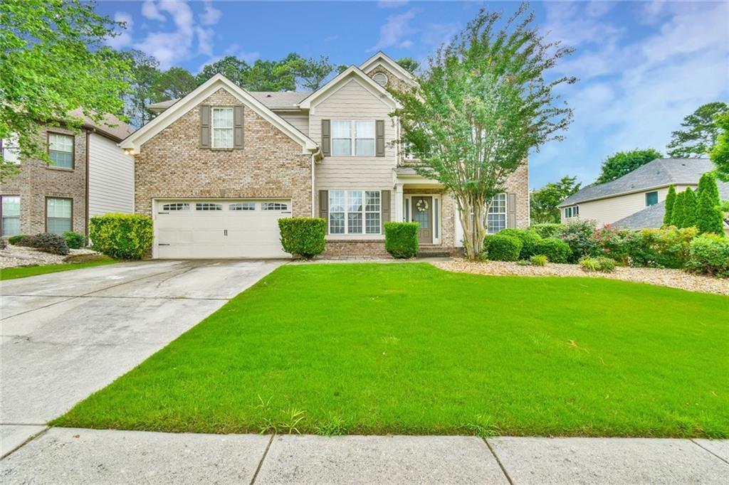3060 Mccannon Mill Dr., Dacula, GA 30019