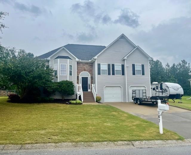 167 Maggies Point, Dallas, GA 30132