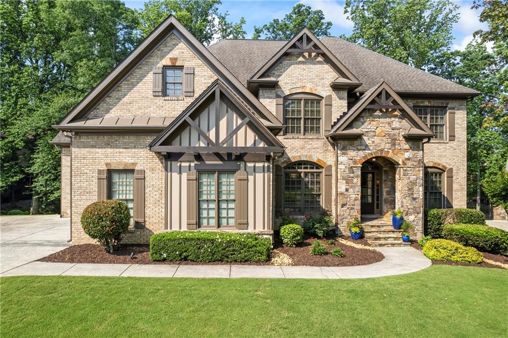 2517 Stone Manor Dr., Buford, GA 30519