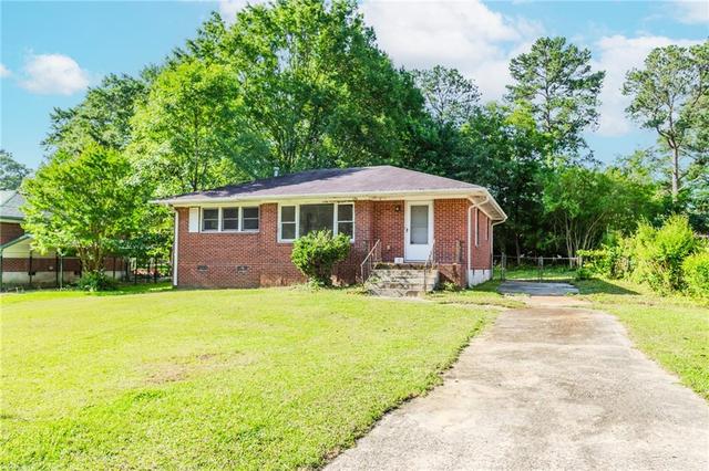 Homes Just Sold in Morrow: June 17th to June 23rd