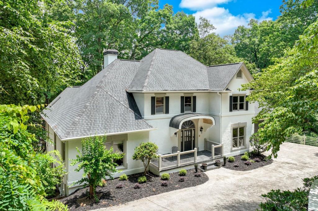 2230 Huntingdon Ct., Gainesville, GA 30506