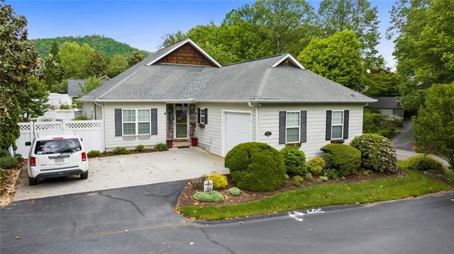 New Homes For Sale This Week in Hiawassee: June 6th to June 12th