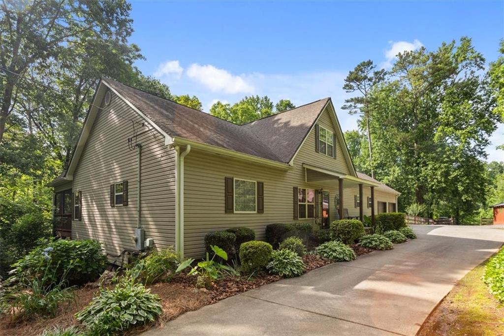 265 Shane Dr., Canton, GA 30115