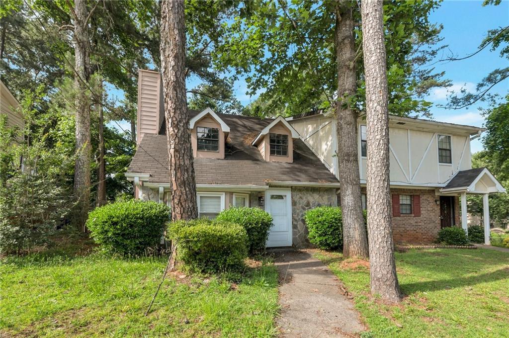 134 Timber Creek Ln., Marietta, GA 30060