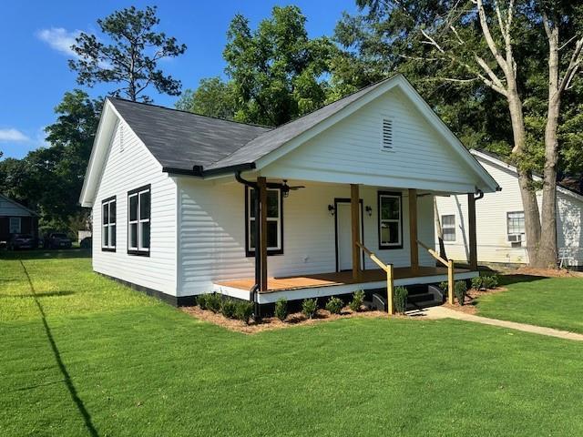 257 Litchfield St., Rockmart, GA 30153