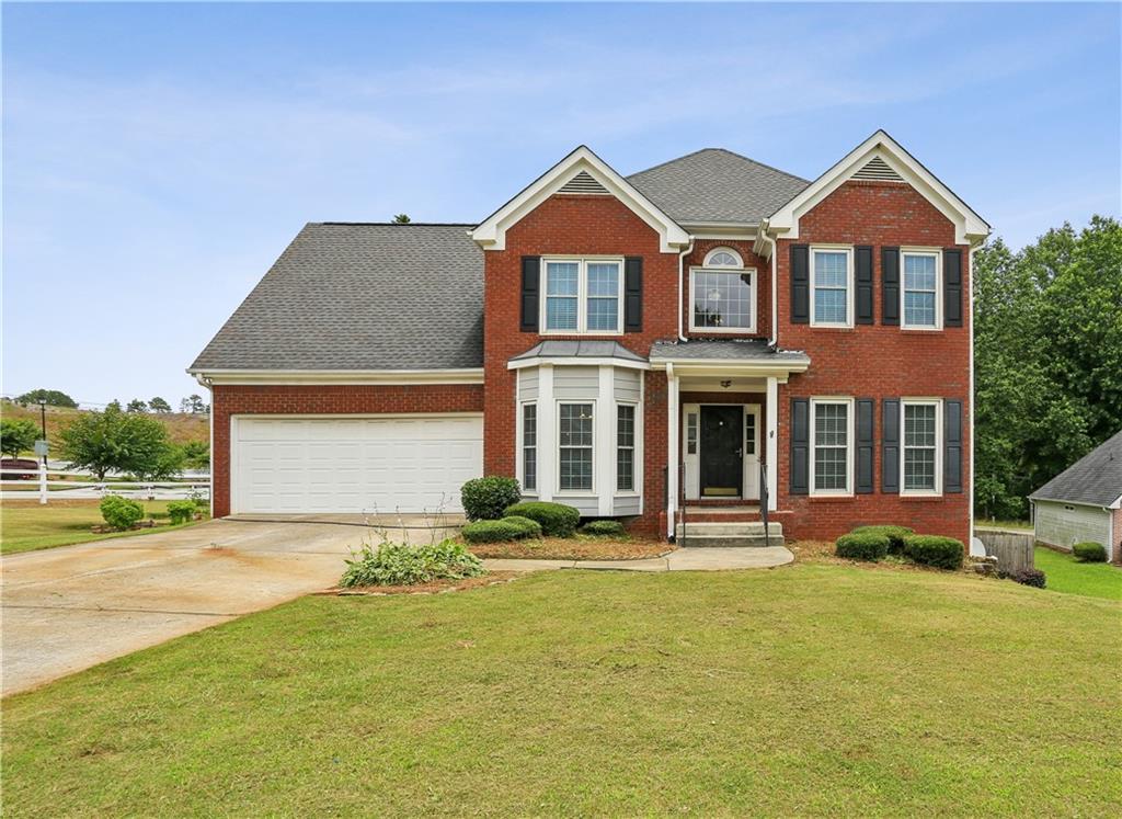 630 Dana Pointe Ct., Lawrenceville, GA 30045