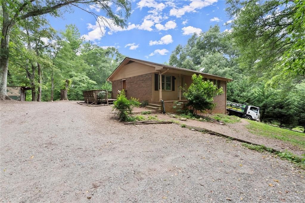 129 Bill Smith Dr., Canton, GA 30114