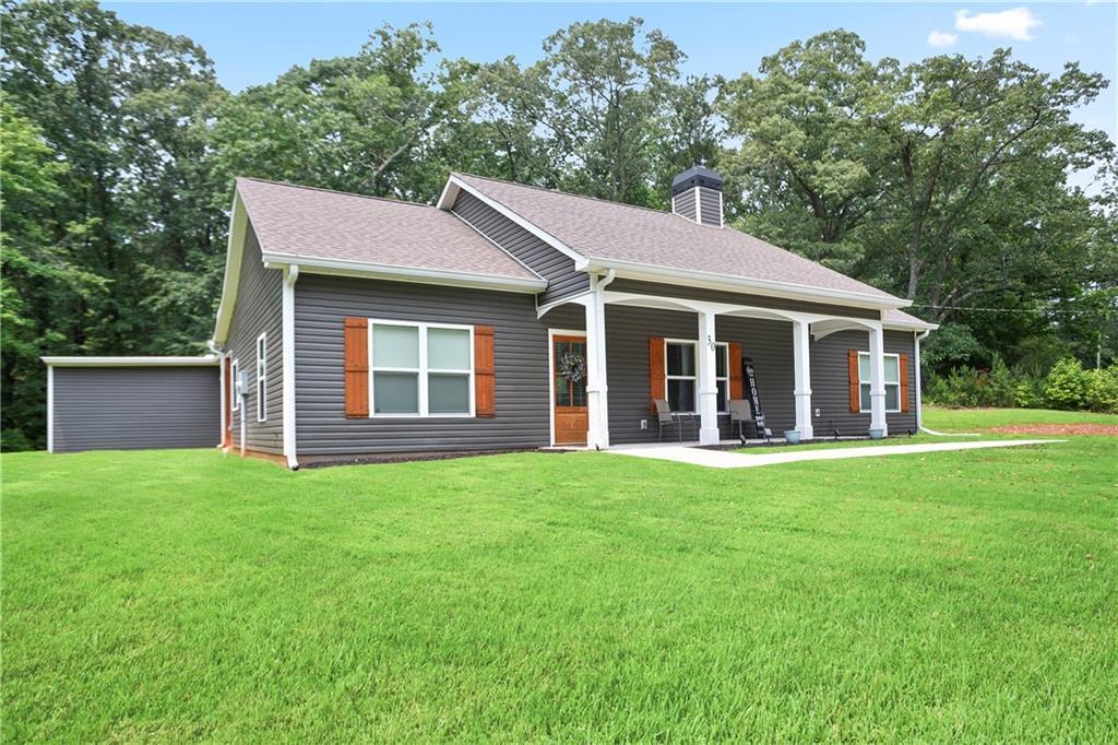 30 Kirby Cir., Newnan, GA 30263