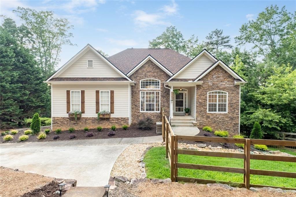 1745 Habersham Marina Rd., Cumming, GA 30041