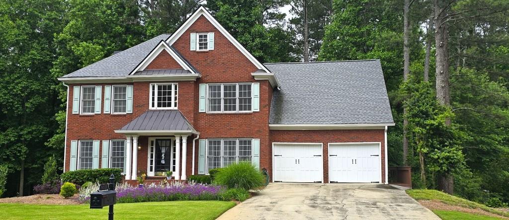 4525 Cavallon Way, Acworth, GA 30101