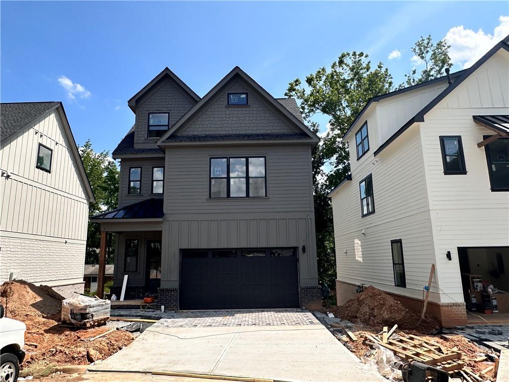3024 Trae Ct., Smyrna, GA 30080