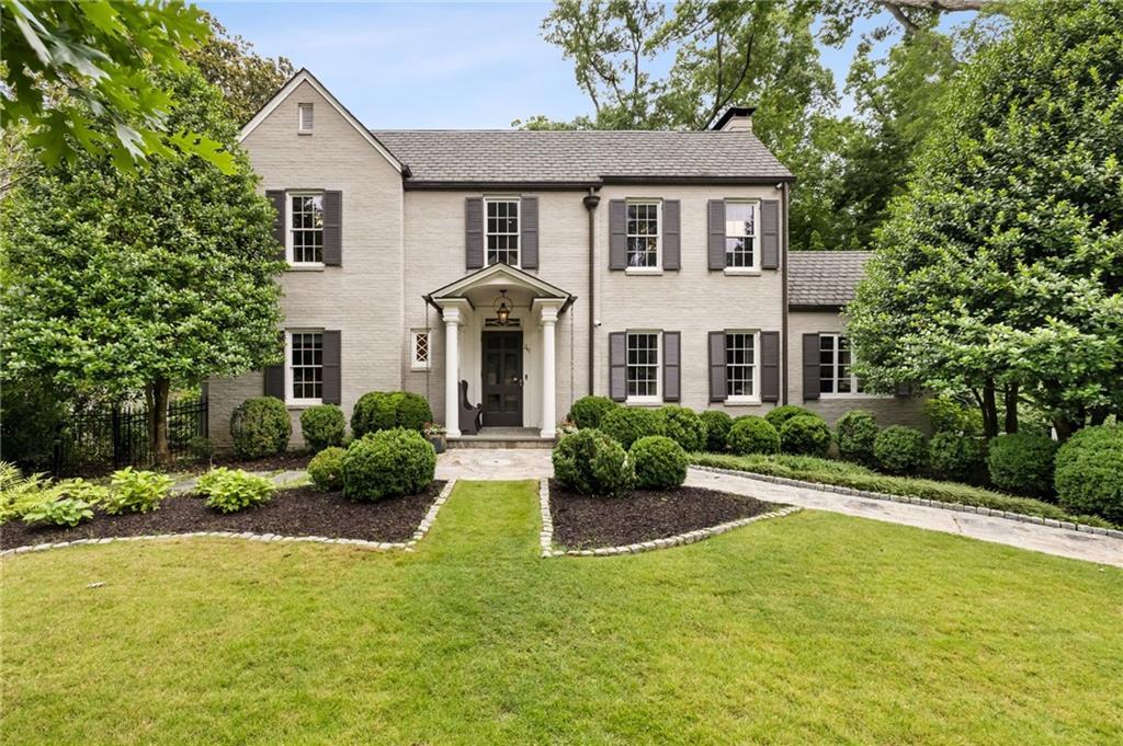 241 Nacoochee Dr., Atlanta, GA 30305