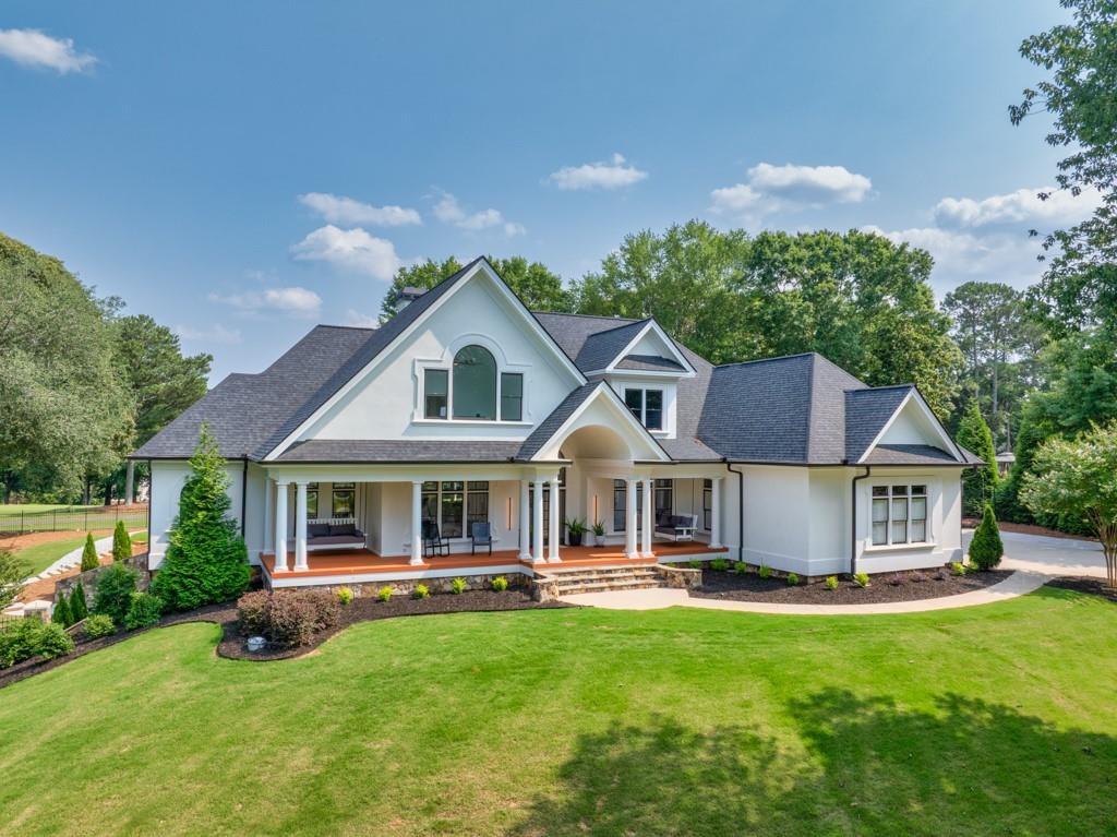 5317 Legends Dr., Braselton, GA 30517