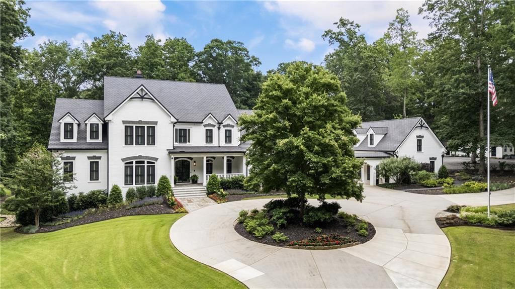 15595 Birmingham Hwy., Milton, GA 30004