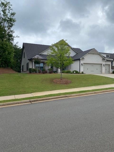203 Belmont Park Dr., Canton, GA 30115