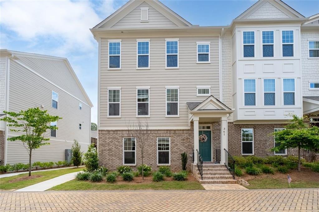 361 Watson Ave., Woodstock, GA 30189