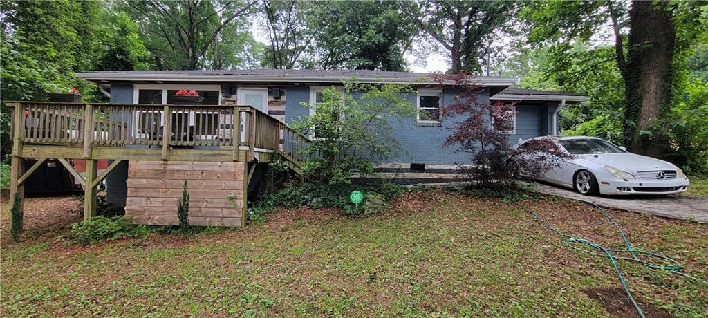 3220 Memorial Dr., Decatur, GA 30032