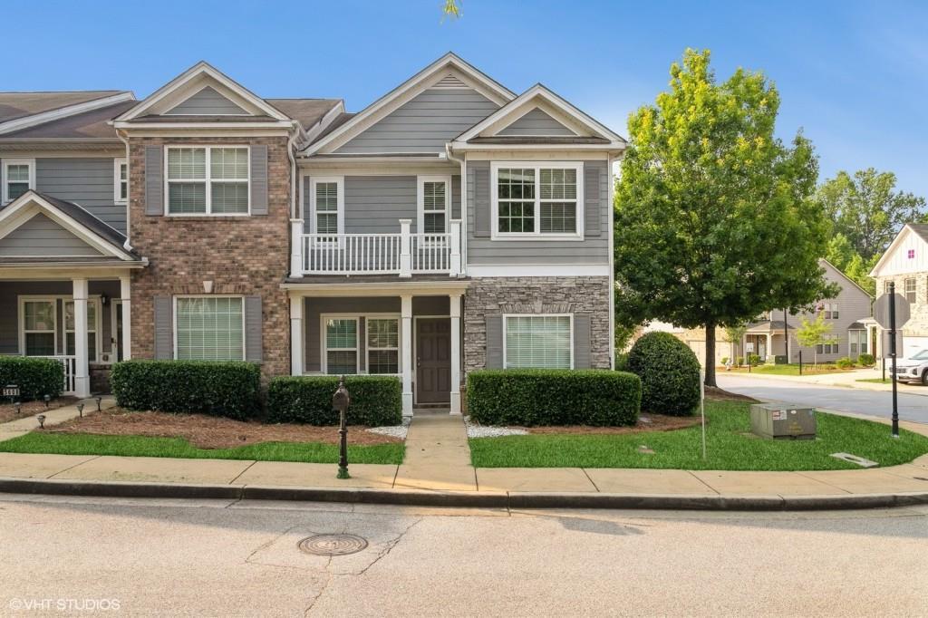 5612 Festival Ave., Fairburn, GA 30213